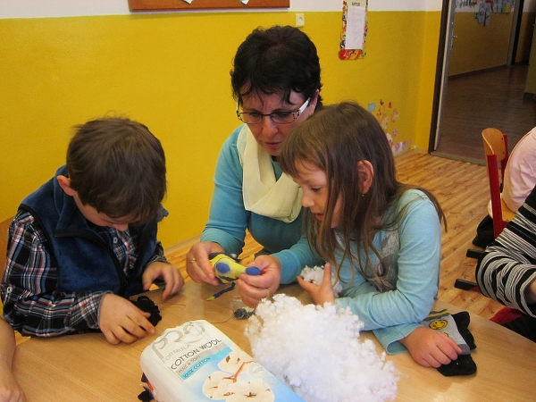 Fotogalerie Z Blatensk