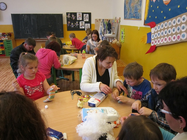 Fotogalerie Z Blatensk