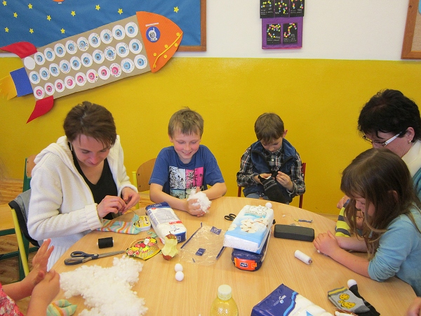 Fotogalerie Z Blatensk