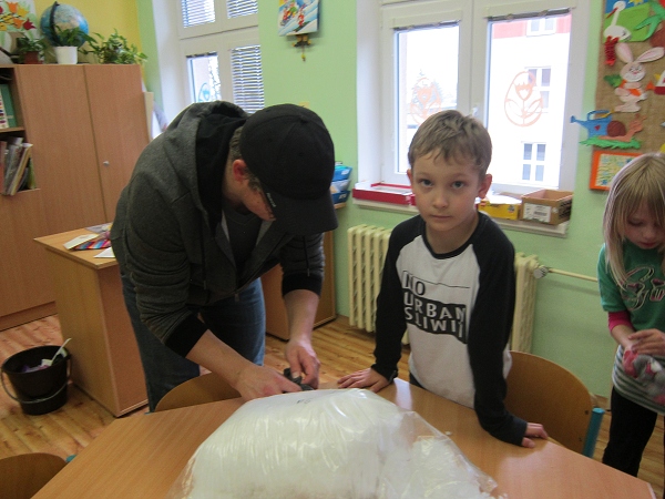 Fotogalerie Z Blatensk