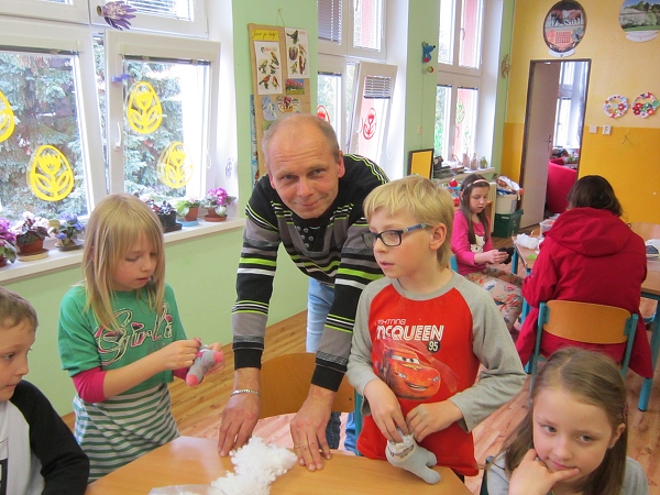 Fotogalerie Z Blatensk