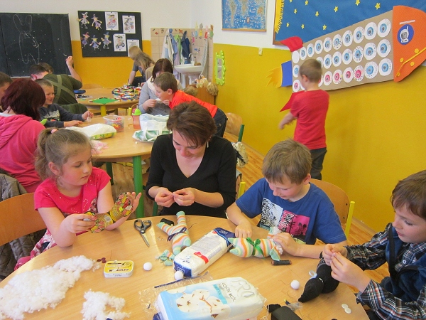 Fotogalerie Z Blatensk