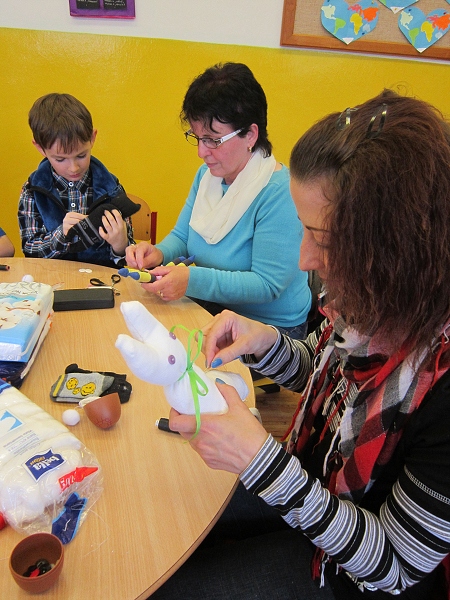 Fotogalerie Z Blatensk