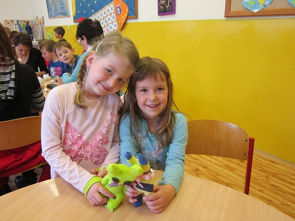 Fotogalerie Z Blatensk