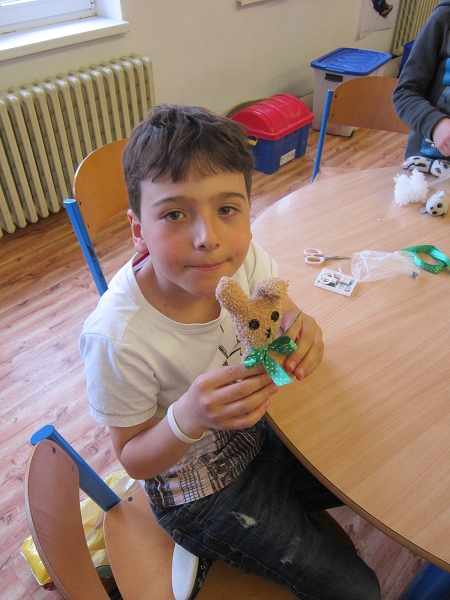 Fotogalerie Z Blatensk