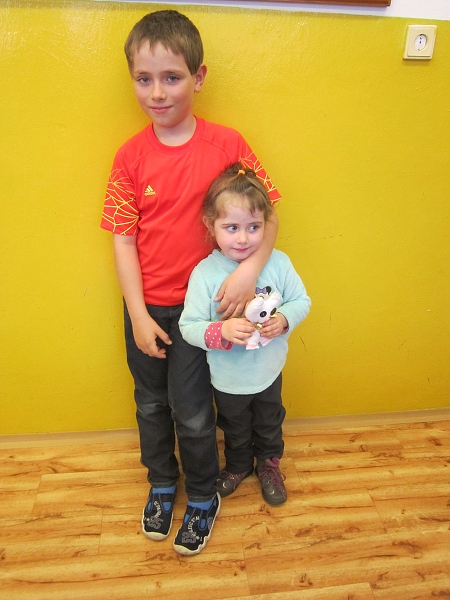 Fotogalerie Z Blatensk