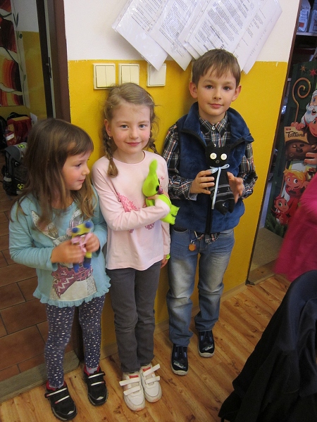 Fotogalerie Z Blatensk