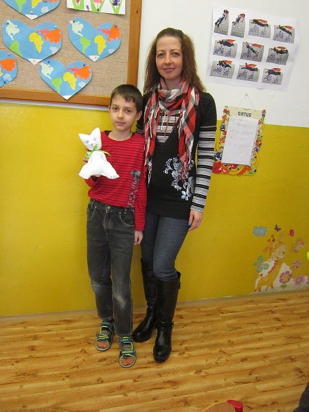 Fotogalerie Z Blatensk