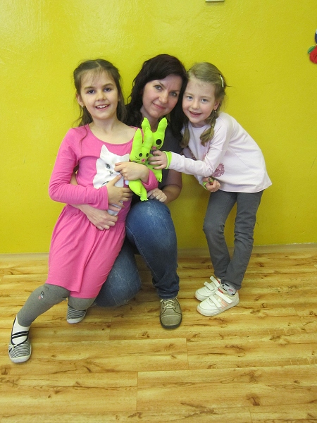 Fotogalerie Z Blatensk