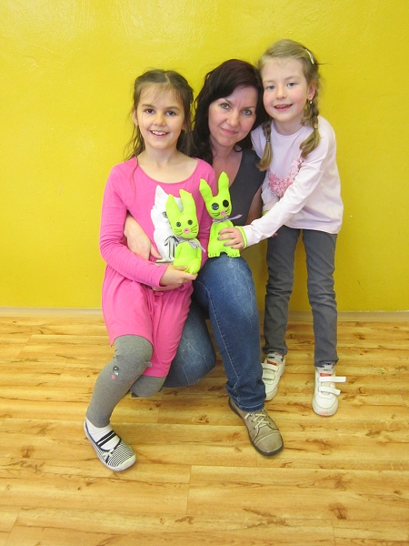 Fotogalerie Z Blatensk