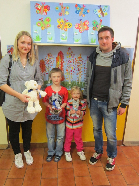 Fotogalerie Z Blatensk