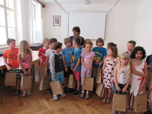 Fotogalerie Z Blatensk
