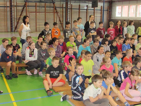 Fotogalerie Z Blatensk