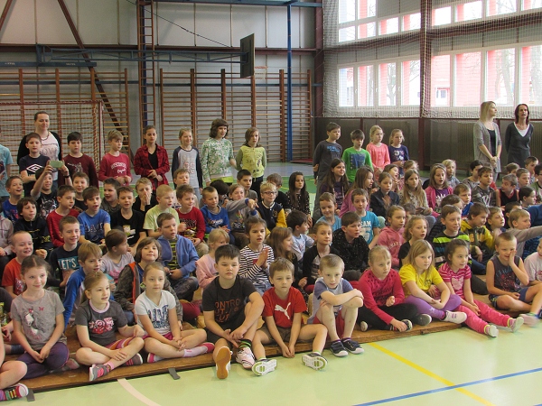 Fotogalerie Z Blatensk