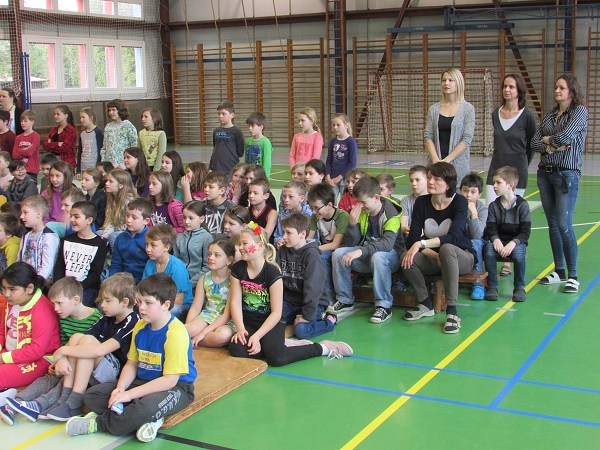 Fotogalerie Z Blatensk