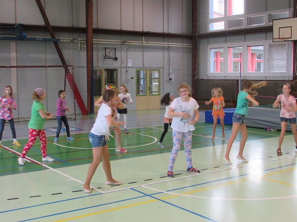 Fotogalerie Z Blatensk