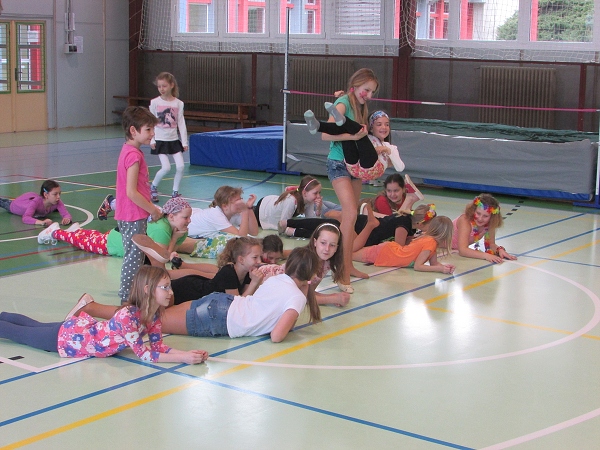 Fotogalerie Z Blatensk