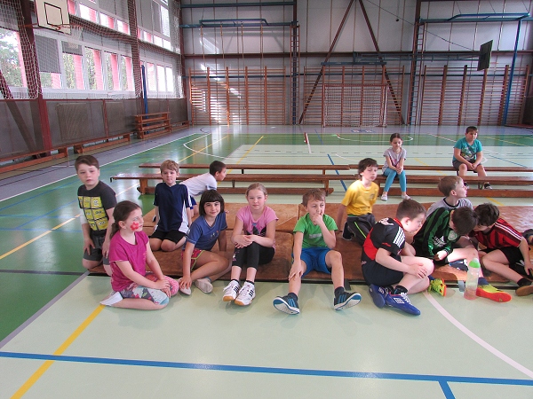 Fotogalerie Z Blatensk