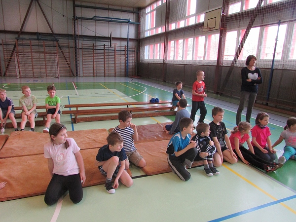 Fotogalerie Z Blatensk