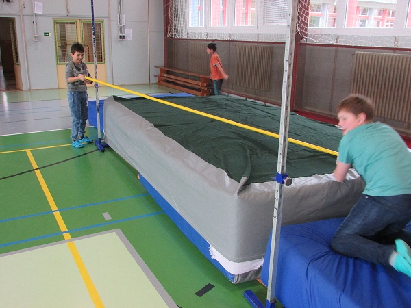 Fotogalerie Z Blatensk