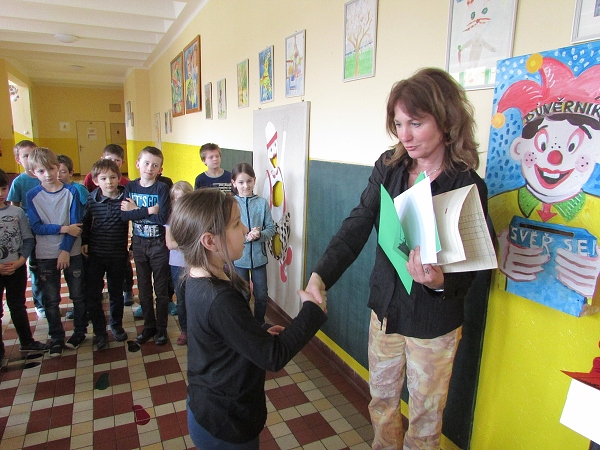 Fotogalerie Z Blatensk