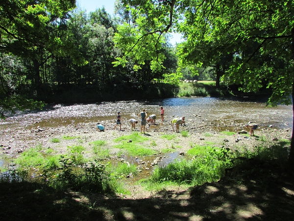 Fotogalerie Z Blatensk