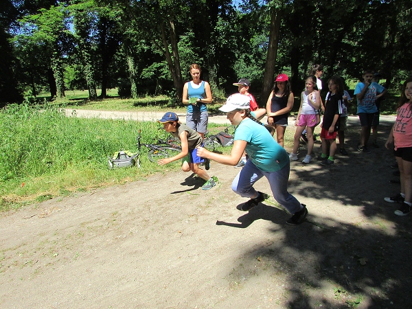 Fotogalerie Z Blatensk