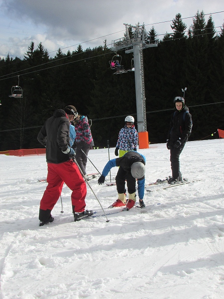Fotogalerie Z Blatensk