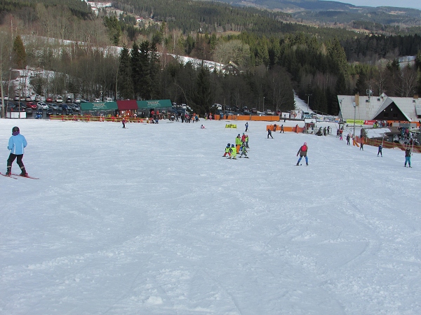 Fotogalerie Z Blatensk