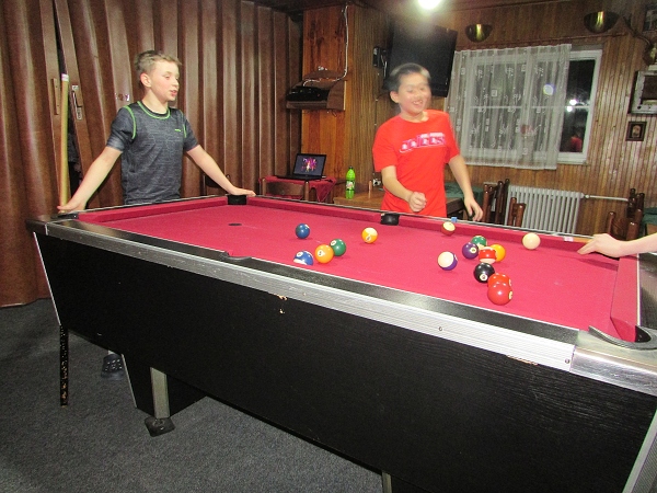 Fotogalerie Z Blatensk