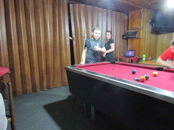 Fotogalerie Z Blatensk