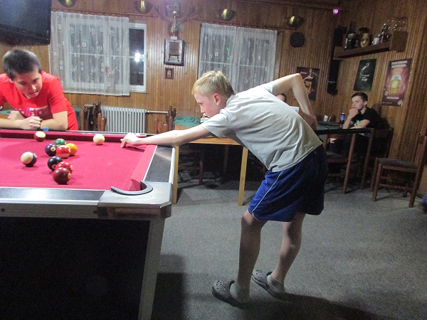 Fotogalerie Z Blatensk