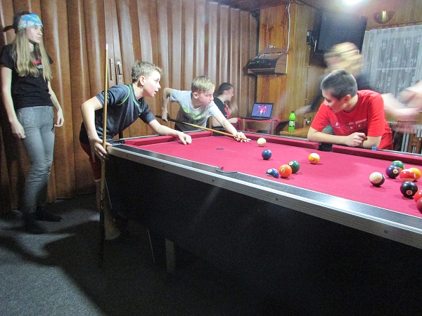 Fotogalerie Z Blatensk