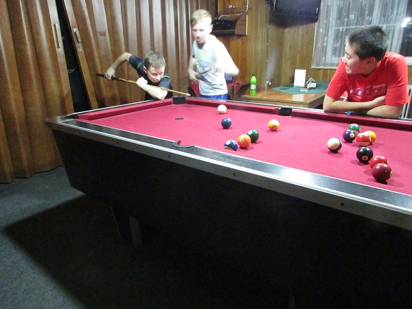 Fotogalerie Z Blatensk