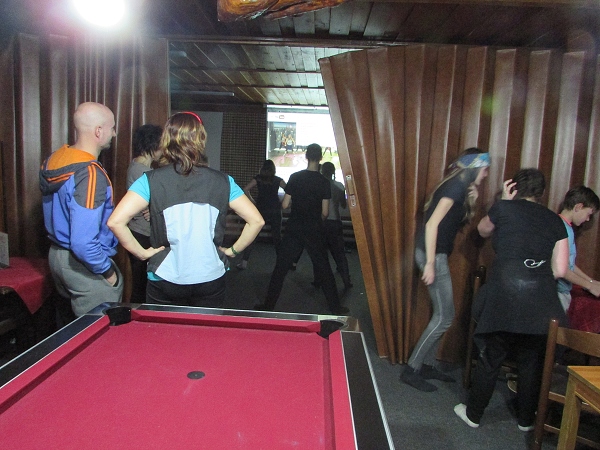 Fotogalerie Z Blatensk
