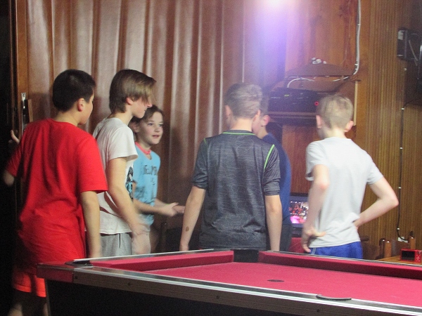 Fotogalerie Z Blatensk