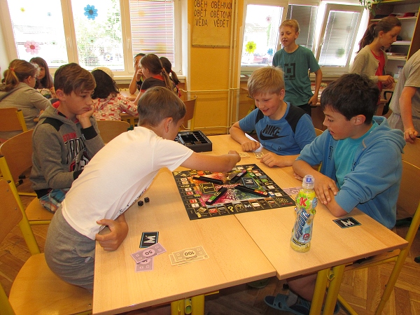 Fotogalerie Z Blatensk
