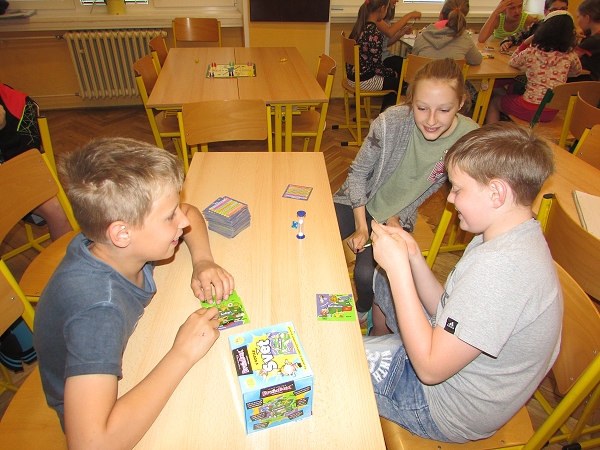 Fotogalerie Z Blatensk