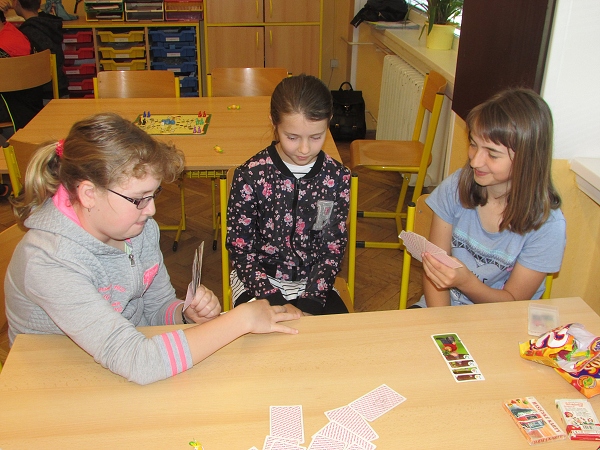Fotogalerie Z Blatensk