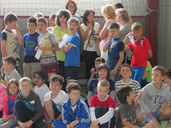 Fotogalerie Z Blatensk