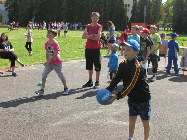 Fotogalerie Z Blatensk
