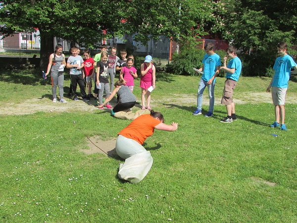 Fotogalerie Z Blatensk