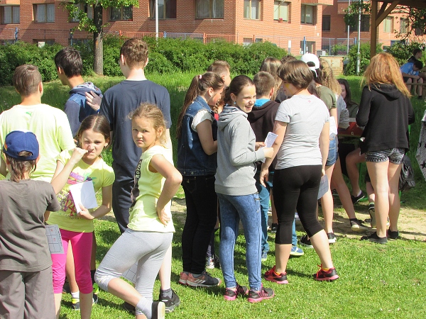 Fotogalerie Z Blatensk