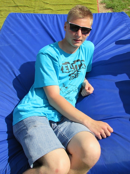 Fotogalerie Z Blatensk