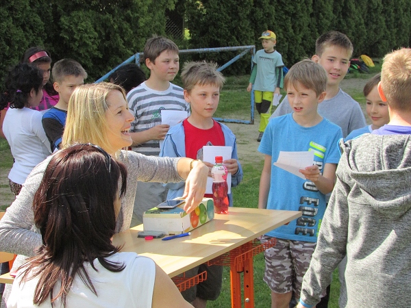 Fotogalerie Z Blatensk
