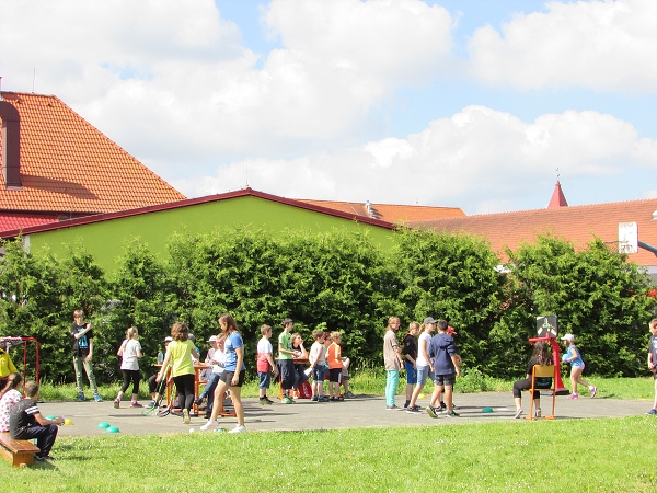 Fotogalerie Z Blatensk