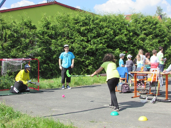 Fotogalerie Z Blatensk