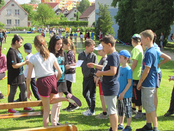 Fotogalerie Z Blatensk