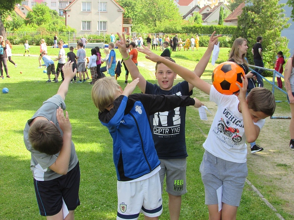 Fotogalerie Z Blatensk
