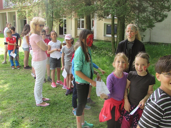 Fotogalerie Z Blatensk